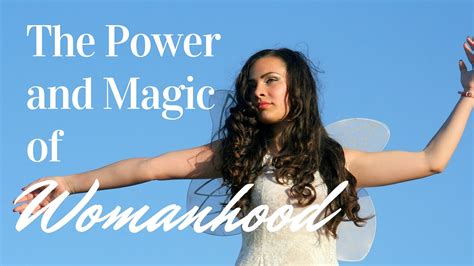 Reclaiming Your Power: Exploring Womanhood Overnight Witchcraft